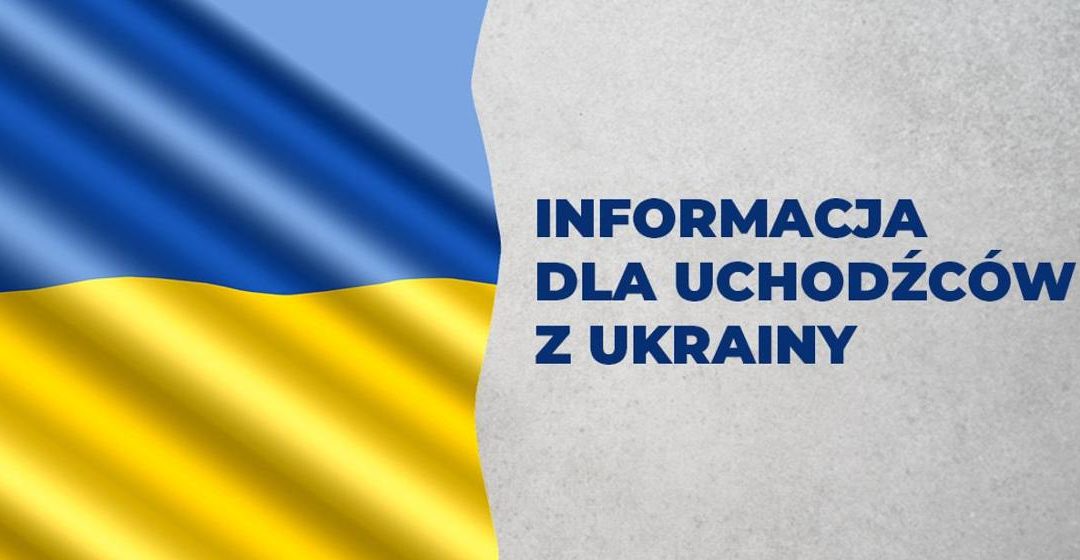 Dofinansowanie na otwarcie działalności dla obywateli Ukrainy